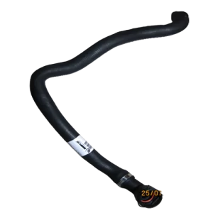 MANGUERA RADIADOR INFERIOR CON CONECTOR - 5679