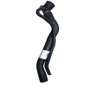 MANGUERA RADIADOR SUPERIOR CON CONECTOR T/M - 5687