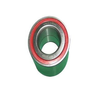BALERO DOBLE DELANTERO   - BD-007