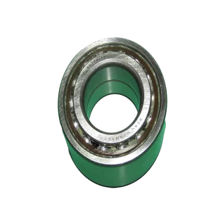 BALERO DOBLE DELANTERO   - BD-010