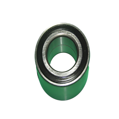 BALERO DOBLE DELANTERO - BD-019 BD-020 BD-015 BD-016