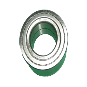 BALERO DOBLE DELANTERO SIN ABS - BD-052
