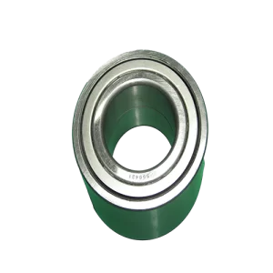 BALERO DOBLE TRASERO SIN ABS - BD-053