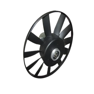 MOTOVENTILADOR CON AIRE  303 MM  250/100W - BERG-0112
