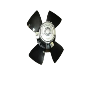 MOTOVENTILADOR SIN AIRE - BERG-0118
