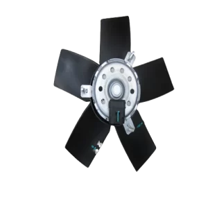MOTOVENTILADOR CON AIRE - BERG-0119