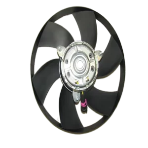 MOTOVENTILADOR PRINCIPAL CON AIRE 300 MM 200W - BERG-0120