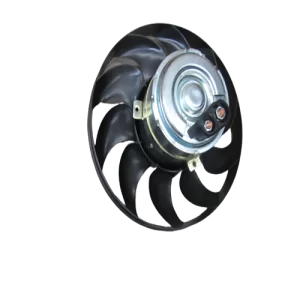 MOTOVENTILADOR 280 MM 450W - BERG-0123