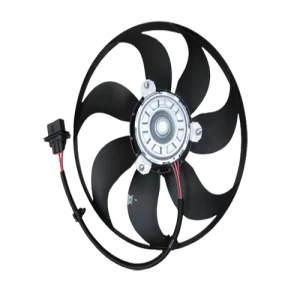 MOTOVENTILADOR 345 MM 250/60W - BERG-0126