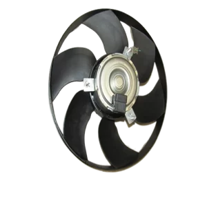 MOTOVENTILADOR CON AIRE - BERG-0127
