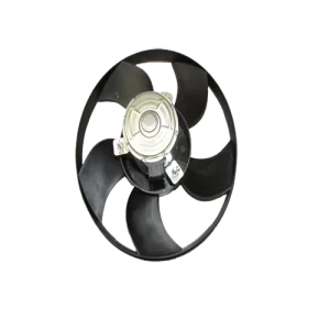 MOTOVENTILADOR SIN AIRE - BERG-0128