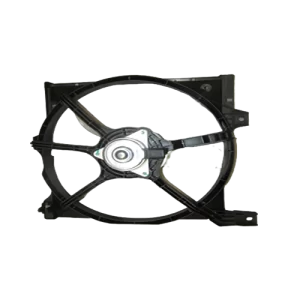 MOTOVENTILADOR - BERG-0130