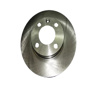 DISCO FRENO DELANTERO RIGIDO 239MM X 12MM - BERG-0180