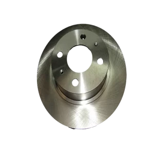 DISCO FRENO DELANTERO RIGIDO 240MM X 12MM - BERG-0183