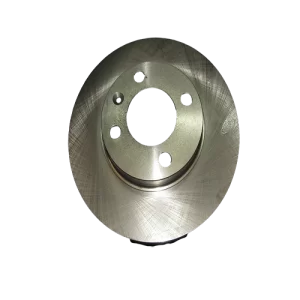 DISCO FRENO DELANTERO VENTILADO 238.5MM X 20MM - BERG-0184