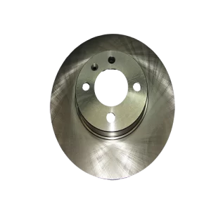 DISCO FRENO DELANTERO VENTILADO 256MM X 20MM - BERG-0185