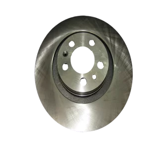 DISCO FRENO DELANTERO VENTILADO 280MM X 22MM - BERG-0186