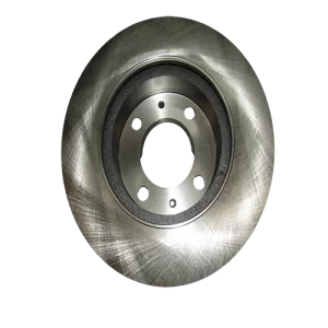 DISCO FRENO DELANTERO VENTILADO 234MM X 50.5MM - BERG-0187