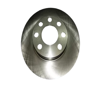 DISCO FRENO DELANTERO VENTILADO 236MM X 19.8MM - BERG-0188