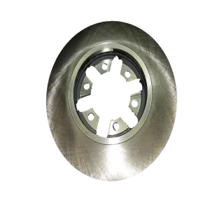 DISCO FRENO DELANTERO VENTILADO 250MM X 22MM - BERG-0189