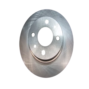 DISCO FRENO DELANTERO VENTILADO 240MM X 18MM - BERG-0192