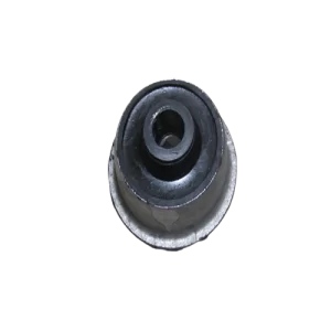 BUJE HORQUILLA PLATILLO CON CEJA 17MM - BERG-0219