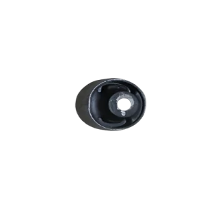 BUJE HORQUILLA PLATILLO SIN CEJA 12MM  CENTRO DE ALUMINIO MAQUINADO REFORZADO - BERG-0222